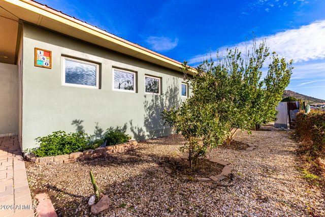 140 N KELLNER Avenue, Superior, AZ 85173