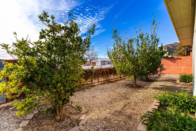 140 N KELLNER Avenue, Superior, AZ 85173