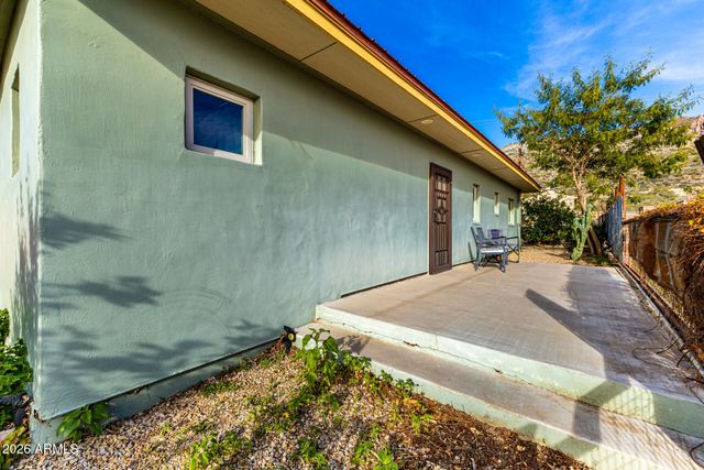 140 N KELLNER Avenue, Superior, AZ 85173