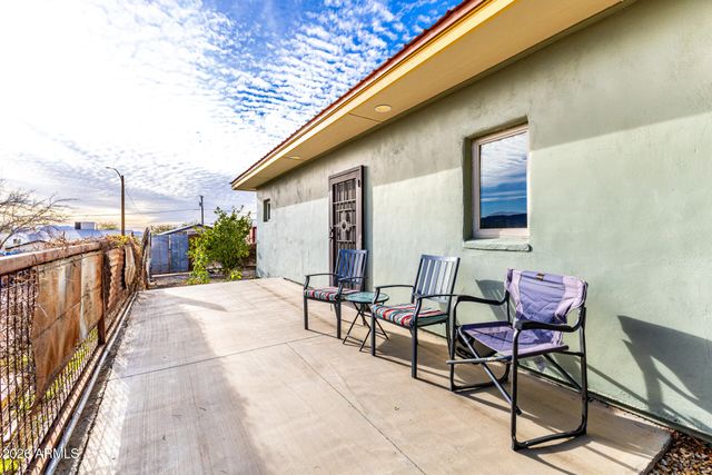 140 N KELLNER Avenue, Superior, AZ 85173