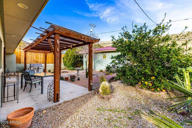 140 N KELLNER Avenue, Superior, AZ 85173