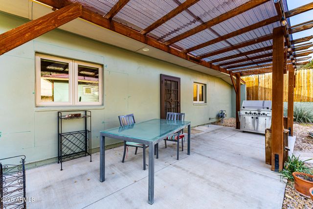 140 N KELLNER Avenue, Superior, AZ 85173