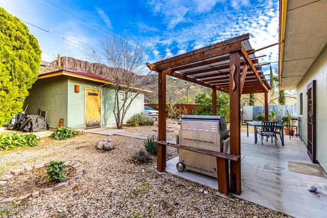 140 N KELLNER Avenue, Superior, AZ 85173