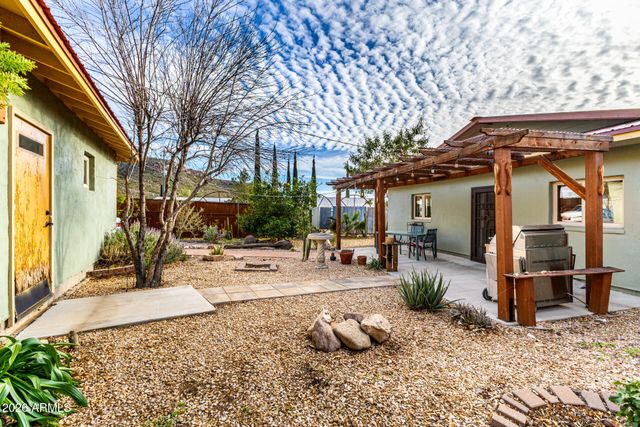 140 N KELLNER Avenue, Superior, AZ 85173