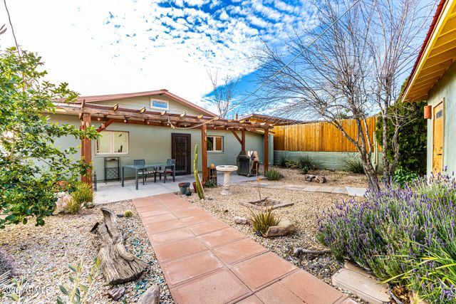 140 N KELLNER Avenue, Superior, AZ 85173