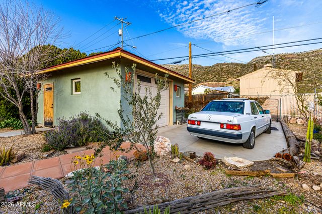 140 N KELLNER Avenue, Superior, AZ 85173