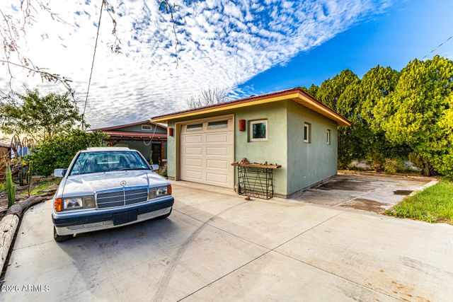 140 N KELLNER Avenue, Superior, AZ 85173