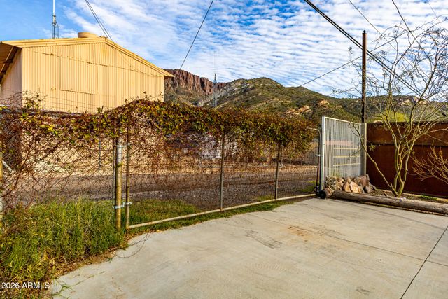 140 N KELLNER Avenue, Superior, AZ 85173