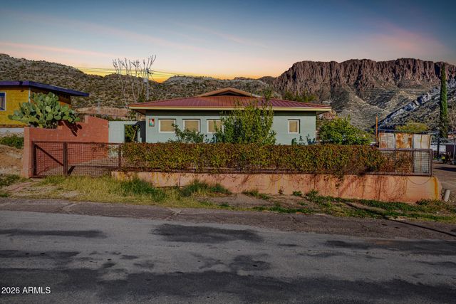 140 N KELLNER Avenue, Superior, AZ 85173