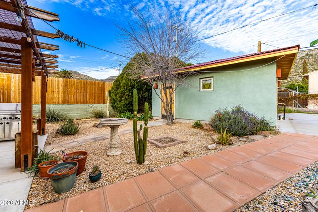 140 N KELLNER Avenue, Superior, AZ 85173