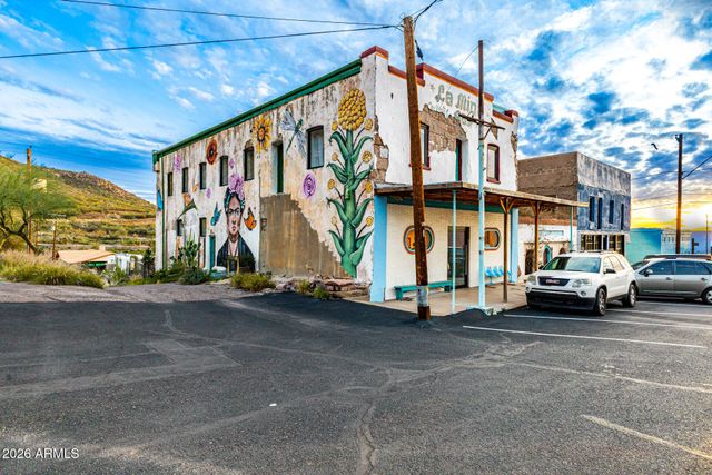 140 N KELLNER Avenue, Superior, AZ 85173