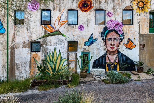 140 N KELLNER Avenue, Superior, AZ 85173