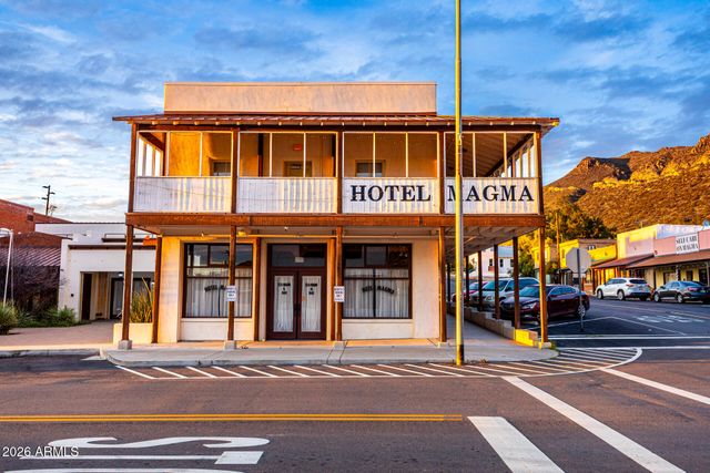 140 N KELLNER Avenue, Superior, AZ 85173