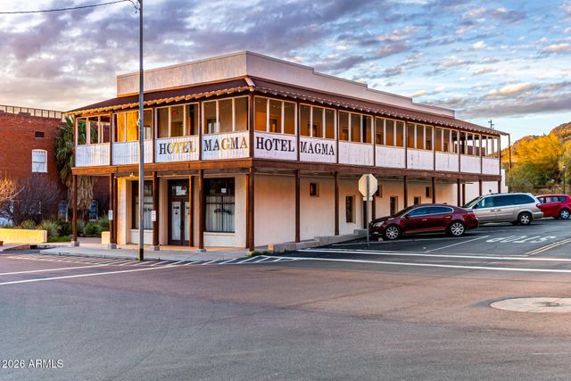 140 N KELLNER Avenue, Superior, AZ 85173