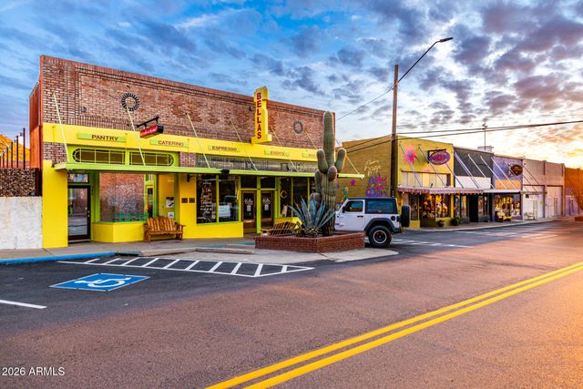 140 N KELLNER Avenue, Superior, AZ 85173