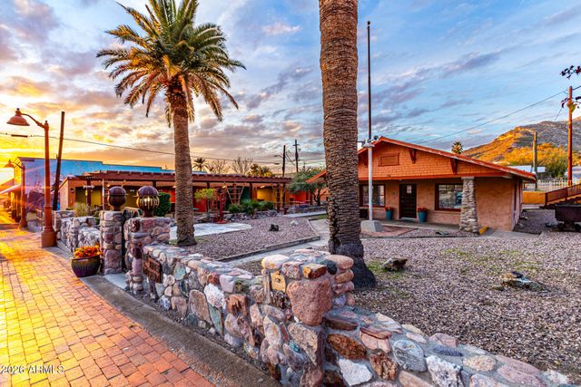 140 N KELLNER Avenue, Superior, AZ 85173