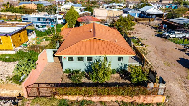 140 N KELLNER Avenue, Superior, AZ 85173