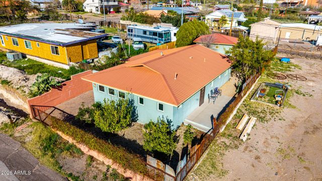 140 N KELLNER Avenue, Superior, AZ 85173