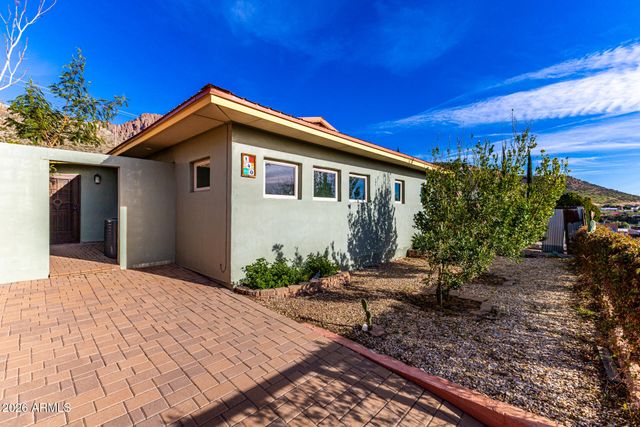 140 N KELLNER Avenue, Superior, AZ 85173