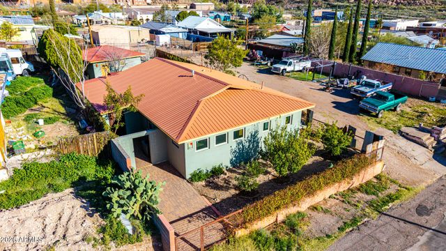 140 N KELLNER Avenue, Superior, AZ 85173