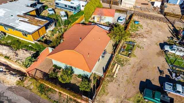 140 N KELLNER Avenue, Superior, AZ 85173