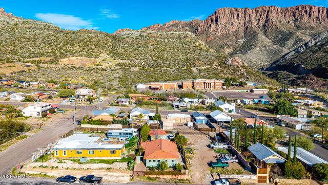 140 N KELLNER Avenue, Superior, AZ 85173