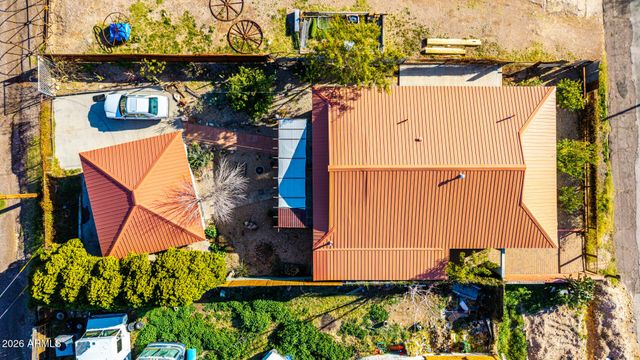 140 N KELLNER Avenue, Superior, AZ 85173