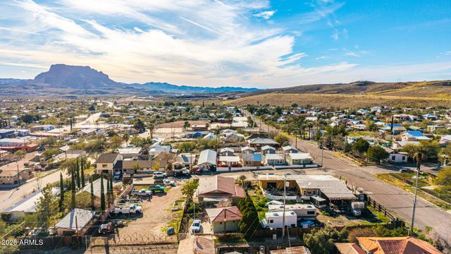 140 N KELLNER Avenue, Superior, AZ 85173