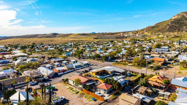 140 N KELLNER Avenue, Superior, AZ 85173