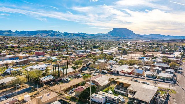 140 N KELLNER Avenue, Superior, AZ 85173