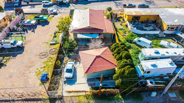 140 N KELLNER Avenue, Superior, AZ 85173