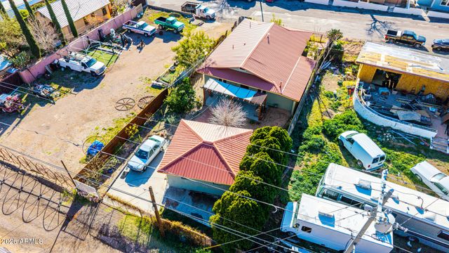 140 N KELLNER Avenue, Superior, AZ 85173