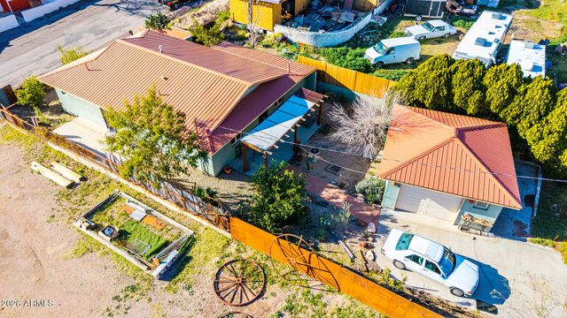 140 N KELLNER Avenue, Superior, AZ 85173