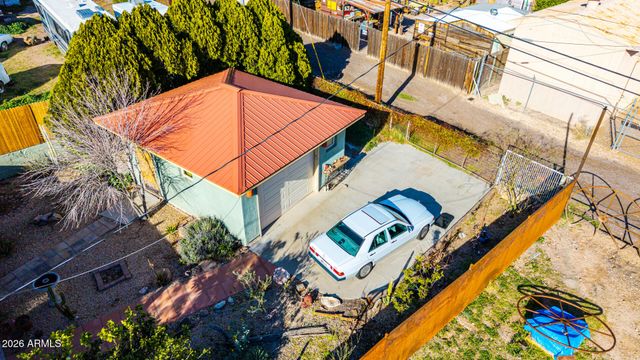 140 N KELLNER Avenue, Superior, AZ 85173