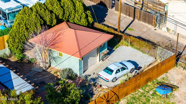 140 N KELLNER Avenue, Superior, AZ 85173