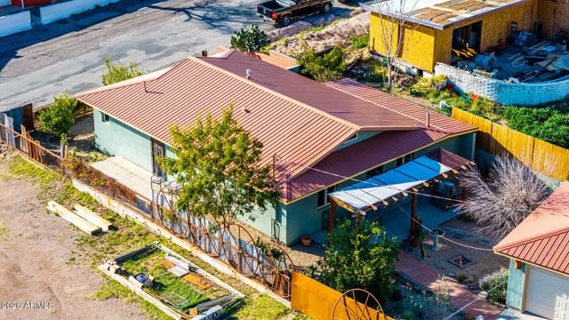 140 N KELLNER Avenue, Superior, AZ 85173