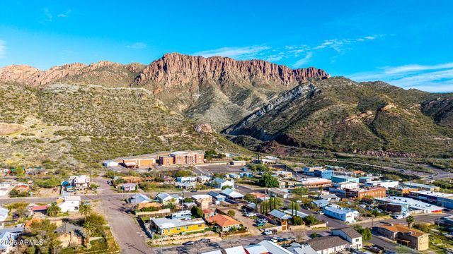 140 N KELLNER Avenue, Superior, AZ 85173