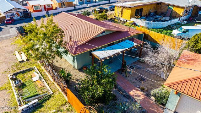 140 N KELLNER Avenue, Superior, AZ 85173