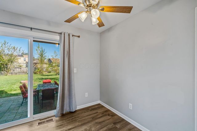 5414 Bonner Court, Hilliard, OH 43026