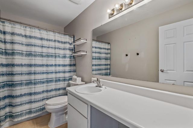 5414 Bonner Court, Hilliard, OH 43026