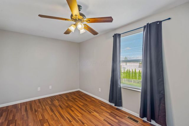 5414 Bonner Court, Hilliard, OH 43026