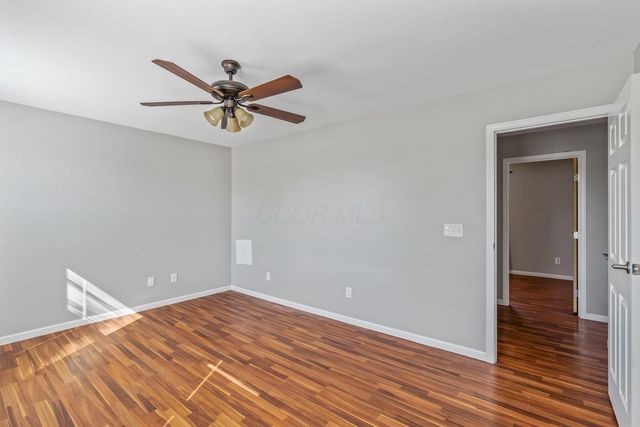 5414 Bonner Court, Hilliard, OH 43026