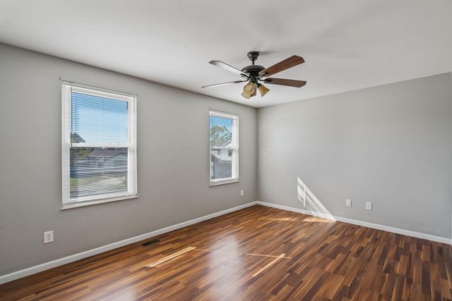 5414 Bonner Court, Hilliard, OH 43026