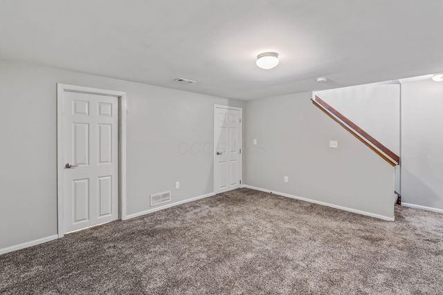 5414 Bonner Court, Hilliard, OH 43026