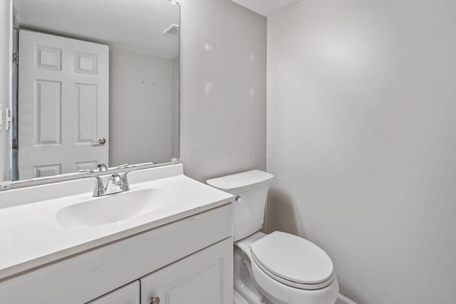 5414 Bonner Court, Hilliard, OH 43026