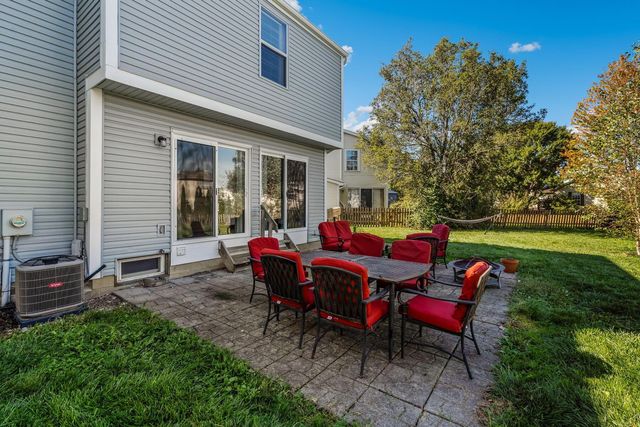 5414 Bonner Court, Hilliard, OH 43026