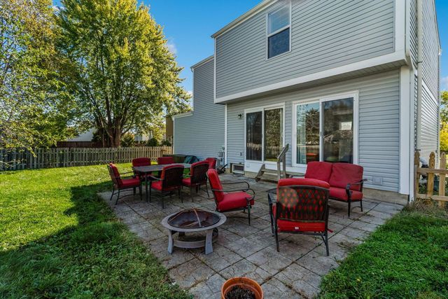 5414 Bonner Court, Hilliard, OH 43026