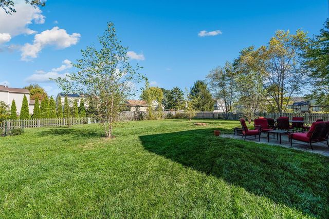 5414 Bonner Court, Hilliard, OH 43026