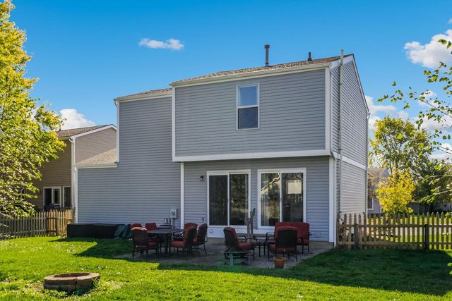 5414 Bonner Court, Hilliard, OH 43026