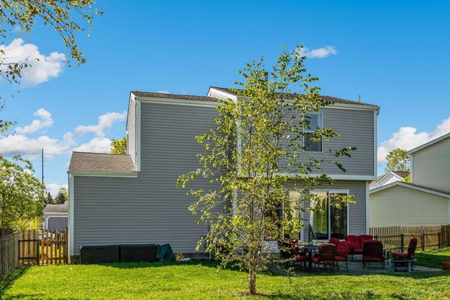 5414 Bonner Court, Hilliard, OH 43026